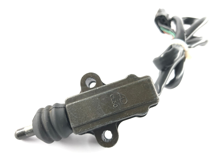Triumph Thruxton 900 [2004] - Interruptor lateral