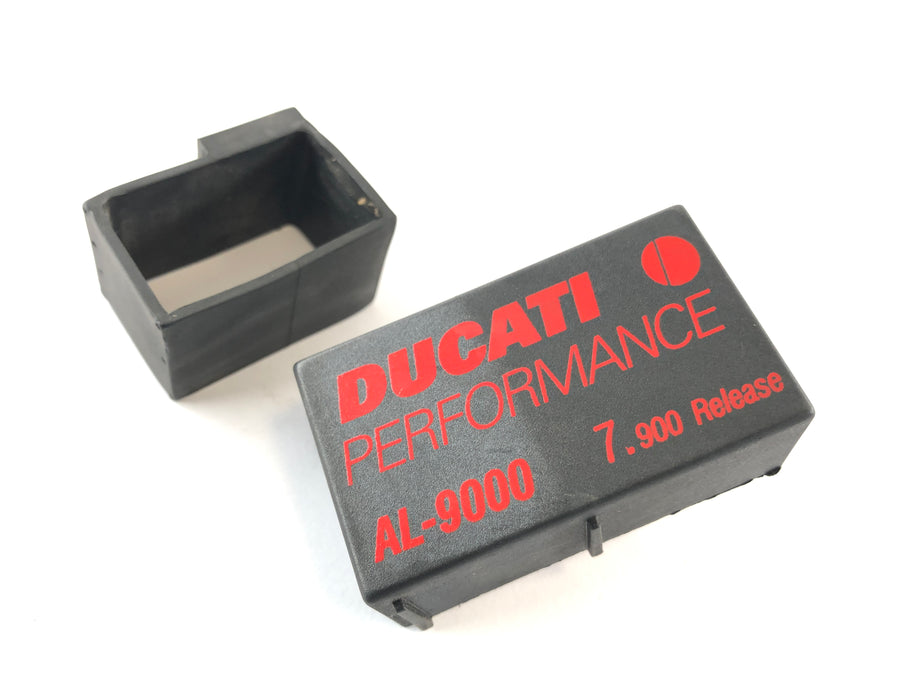 Ducati 900 SS [1993] - Unidade de controle CDI