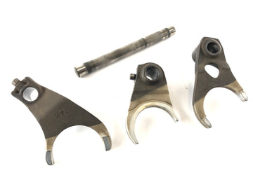 Honda CB 900 F2 SC09 [1985] - Switch Forks Switching Garws Set - 0