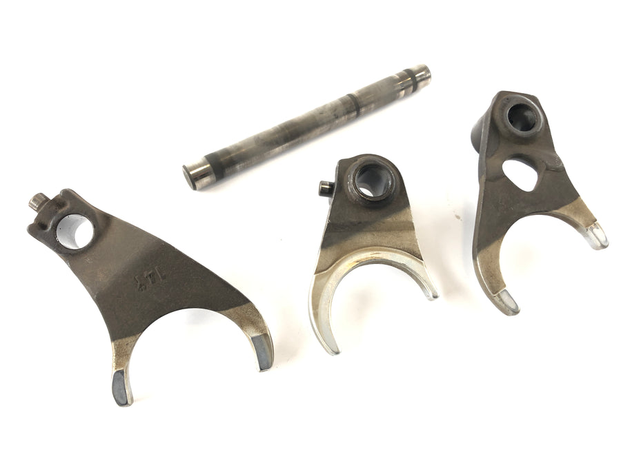 Honda CB 900 F2 SC09 [1985] - Switch Forks Switching Garws Set