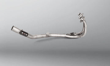 HONDA CBR 250 [2017-2025] - Coletor (aço inoxidável)