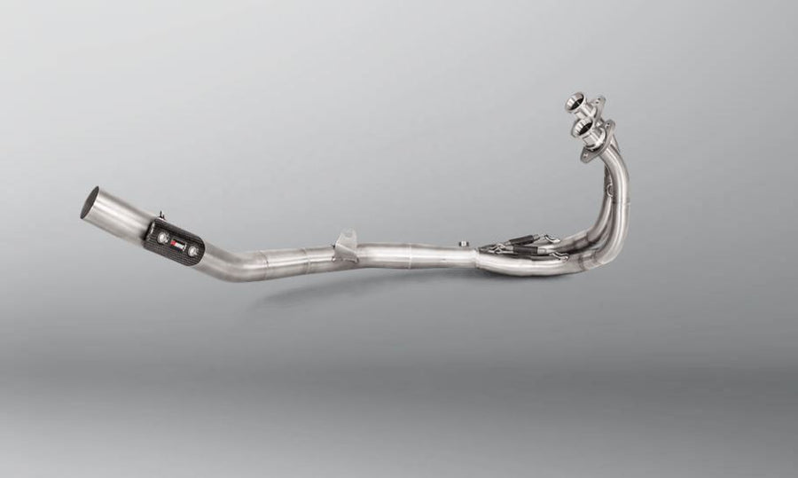 HONDA CBR 250 [2017-2025] - Coletor (aço inoxidável)