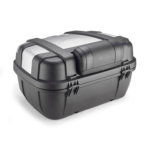 Trekker 52 - Monokey Koffer – mit Alu Cover / Max Zuladung 10 kg