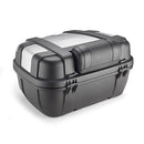 Trekker 52 - Monokey Koffer – mit Alu Cover / Max Zuladung 10 kg