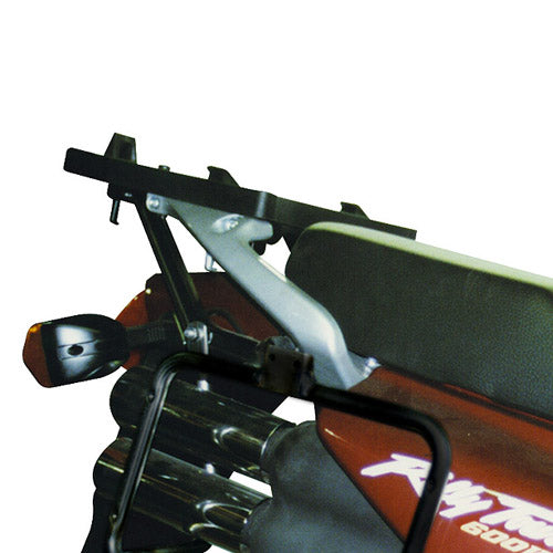 Honda XL 600 RM/LM [GIVI] - Topcase Träger für MONOKEY® Koffer mit MONOKEY® Platte