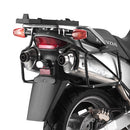 Honda XL 1000 V Varadero / ABS [GIVI] - Porta-malas para malas MONOKEY® não compatível com malas MONOKEY® de alumínio