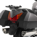 Honda Pan European ST 1300 [GIVI] - Porta-malas para malas MONOKEY® com placa MONOKEY®