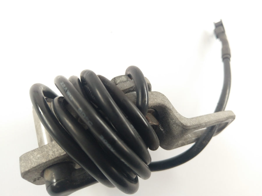 Honda CBR 900 RR SC28 [1993] - Sensor de velocímetro