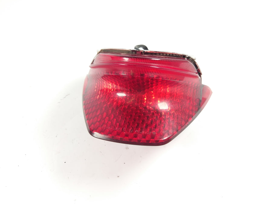 Honda XL 700 VA RD13 Transalp [2008] - luz do freio da luz traseira