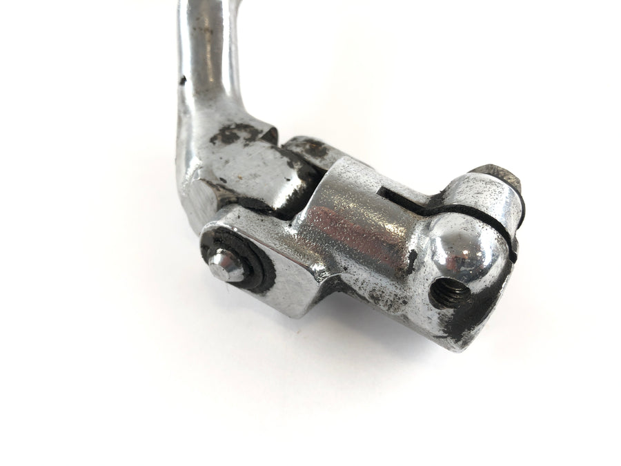 HONDA CB 550 F [Super Sport] - Kickstarter Kichstarter Alavaw