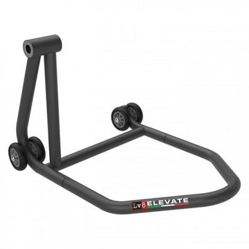 Ducati 1098 / 1198 / 1199 / Diavel / Multistrada 1200 / Streetfighter – Montageständer hinten mit passender Aufnahme - 0
