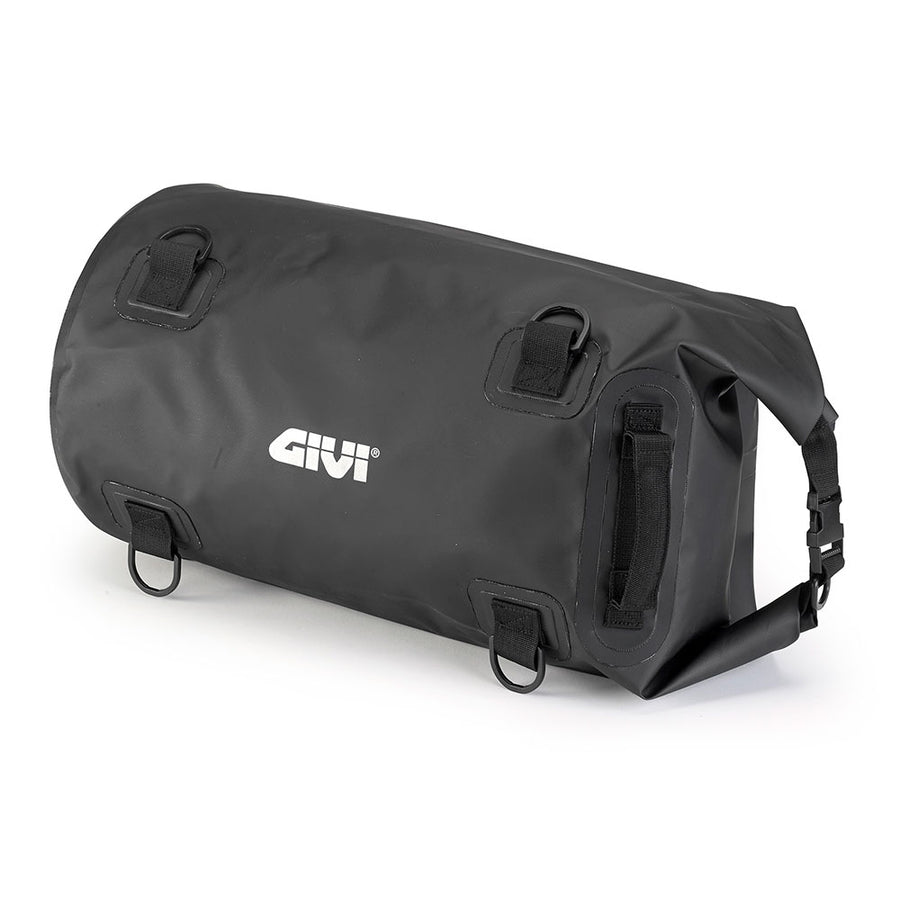 [GIVI] – Easy Bag Waterproof – rolo de bagagem – volume 30 litros, preto