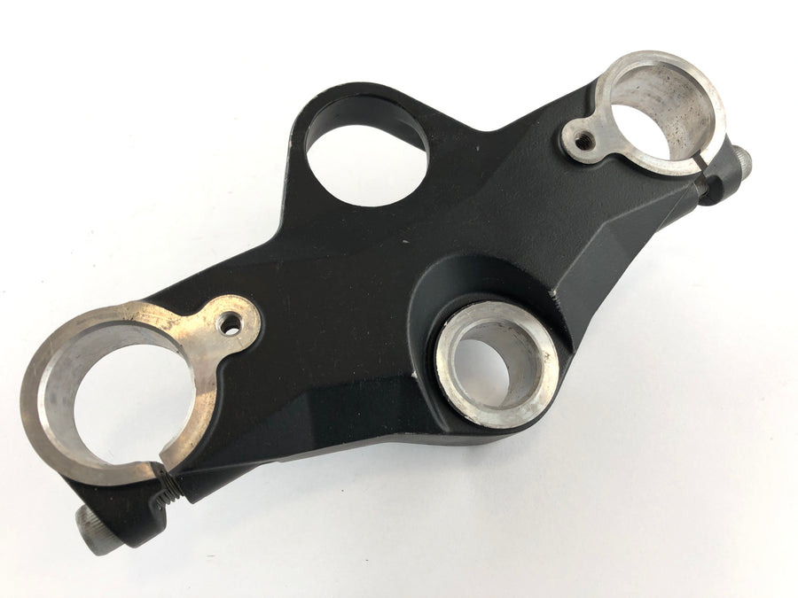 Yamaha YZF 125 RE06 [2011] - Gabel Bridge acima