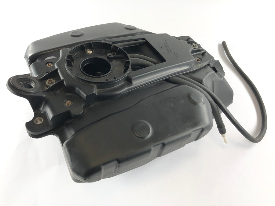 Husqvarna Vitpilen 401 [2021] - tanque de gasolina tanque