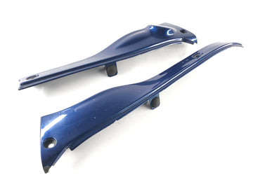 Aprilia Mille RSV 1000 Me [1999] - Conjunto de revestimento interno de revestimento Blue - 0