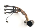 Triumph Tiger 955i 709EN [2001] - Manifold com sonda Lambda-5