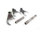Husqvarna te 450 H8 [2004] - Switch Forks completo-2