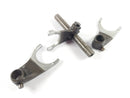 Honda NTV 650 RC33 - Shift Forks with Wave-2