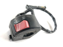 Aprilia SX KX1 125 [2020] - interruptor do guidão do guidão-1