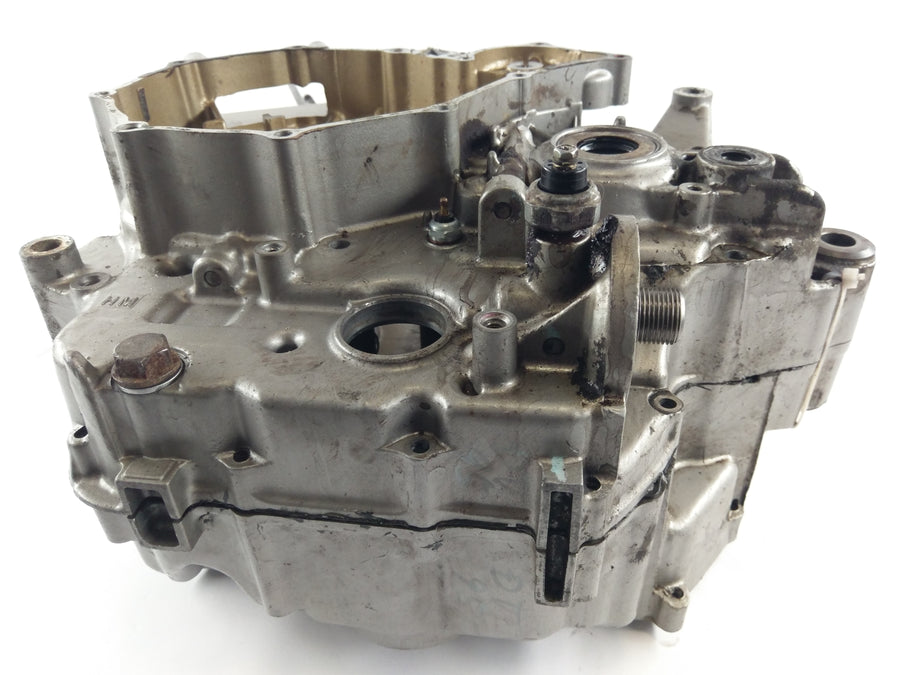 Honda Africa Twin XRV 650 RD03 [1989] - Motor Housing Casas vazias