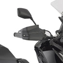 Honda X-ADV 750 [GIVI] - Extensão ABS preta para protetor de mão original