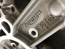 Triumph Thunderbird 900 RT T309 [1997] - Motor Habitação de moradia vazia-7