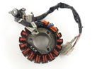 Yamaha WR 125 R DE07 [2010] - Stator de alternador com coleta-2