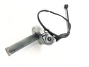 Yamaha dt 125 4bl [1997] - Gasgrowers guidão de acessórios à direita-2