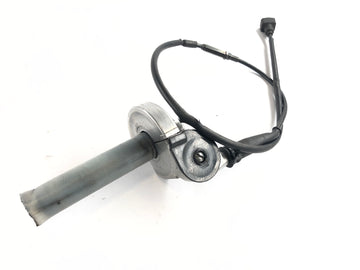 Yamaha dt 125 4bl [1997] - Gasgrowers guidão de acessórios à direita - 0