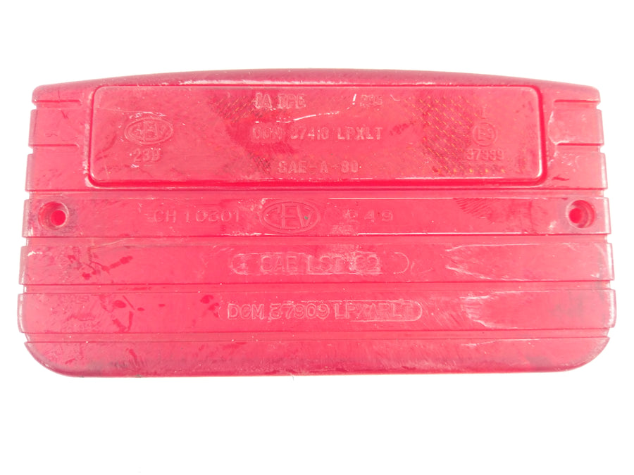 Ducati Panth - Cagiva Alazzurra - Cap