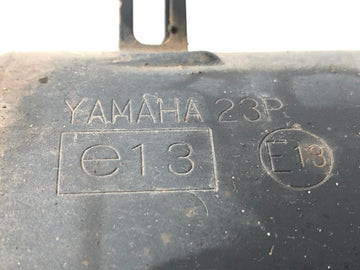 Yamaha XT 1200 Z Super Tenere DP01 [2012] - Silenciador de exaustão - 0