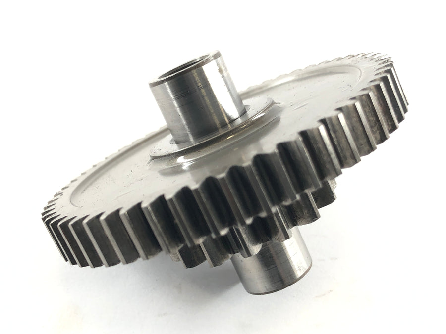 BMW K 1200 GT K12 [2004] - roda dentária de partida