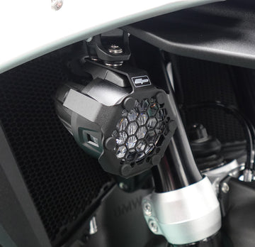 BMW R 1250 GS Adventure Rallye TE [2019–2023] - Zusatzscheinwerferschutz