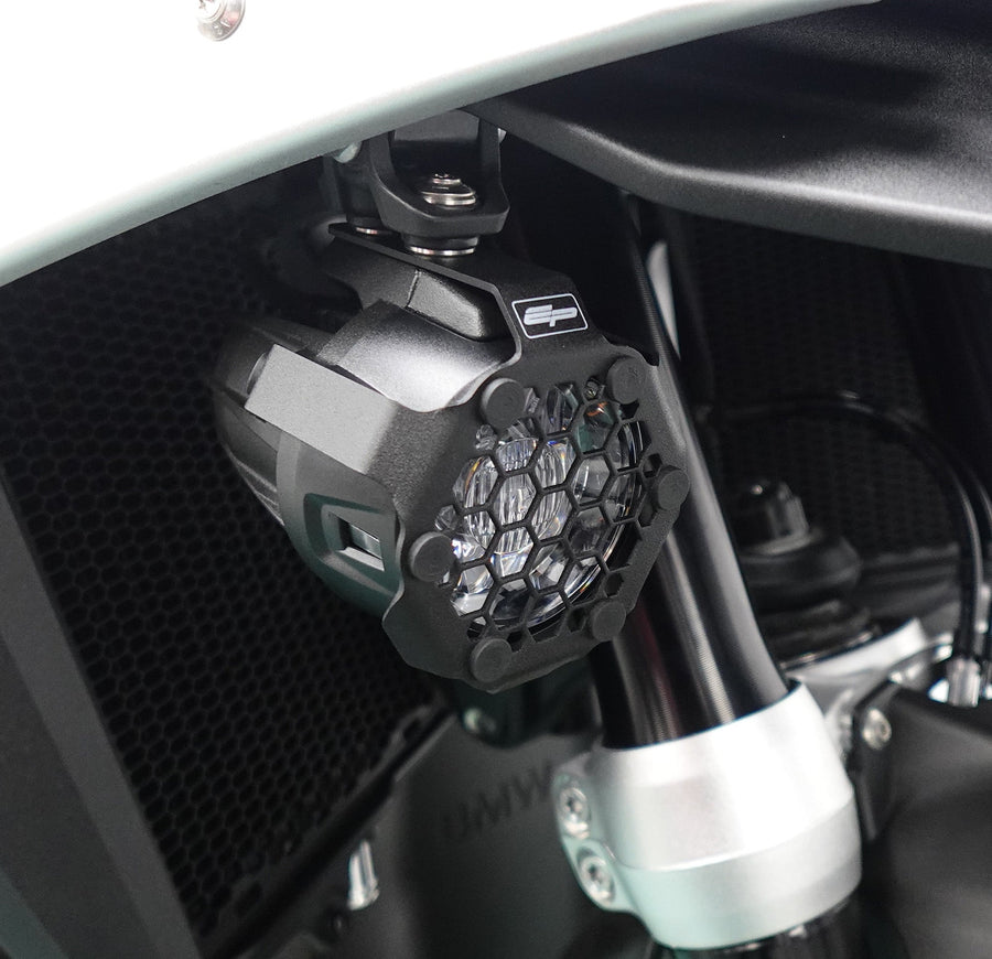 BMW R 1250 GS TE [2019–2023] - Zusatzscheinwerferschutz