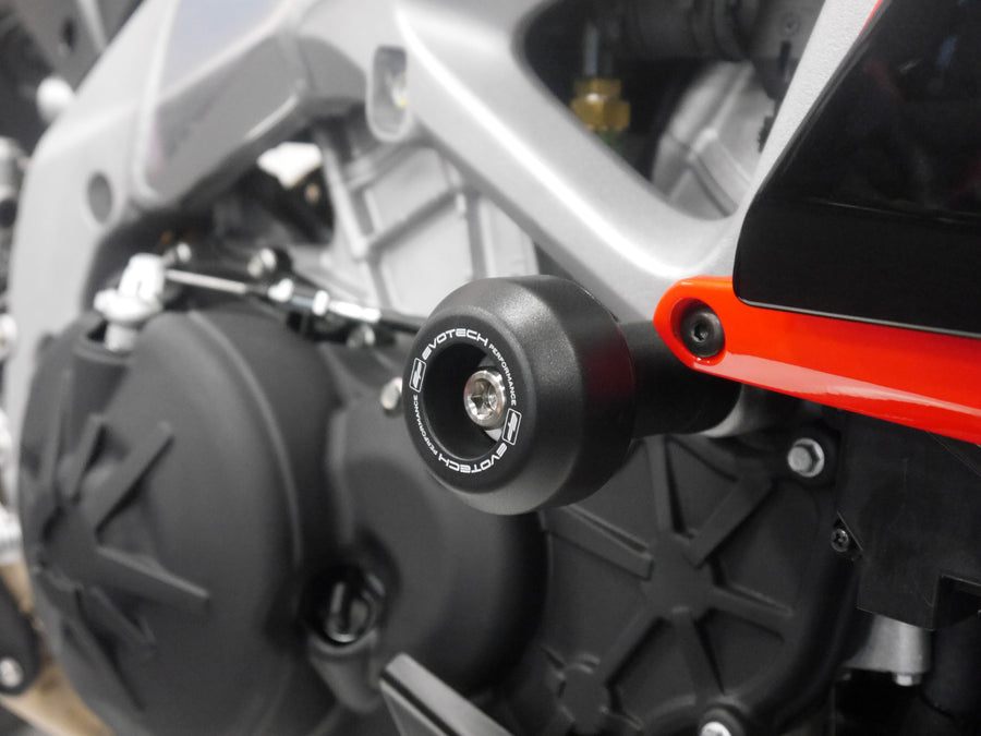 Aprilia Tuono V4 [2021–2024] - Sturzpads