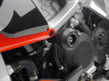 Aprilia Tuono V4 [2021–2024] - Sturzpads
