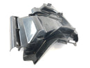 Honda CBR 1000 RR SC57 [2006] - Carenagem interna do quadro traseiro com proteção térmica-2