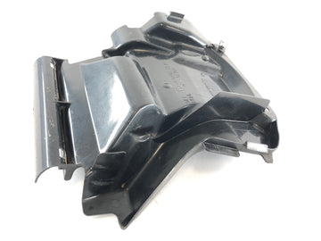 Honda CBR 1000 RR SC57 [2006] - Carenagem interna do quadro traseiro com proteção térmica - 0