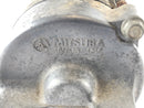 Honda CBR 1000F SC24 [1992] - motor de partida-3