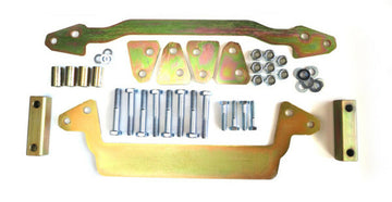 KAWASAKI BRUTE FORCE 750 EPS 4X4 [2005-2021] - Kit de elevação para ATV/UTV