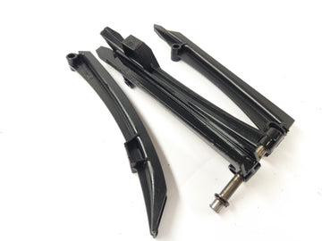 BMW R 850 R 259 [1999] - Rails de fixação e deslizamento - 0