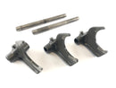 Husqvarna SMR 570 [2003] - Switch Forking Switching Garws Set-3