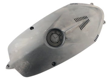 BMW R 1200 RT [2004] - Cobrindo a tampa frontal - 0