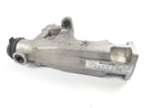 Honda NTV 650 RC33 - Hinterradschwinge Schwinge Túnel Cardante-4