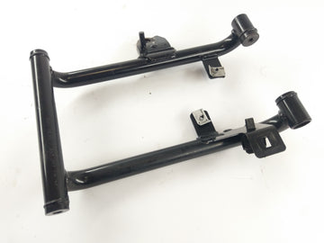 BMW F 650 GS R13 [2001] - Stand de gravação subterrânea de quadro