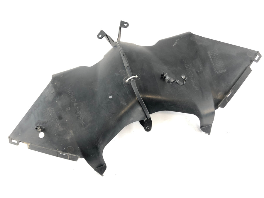 Honda VFR 800 FI RC46 [2000] - Casal de revestimento interior com limpeza