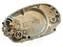 Yamaha XS 650 Tipo 447 [1975] - tampa da tampa do motor Tampa-5