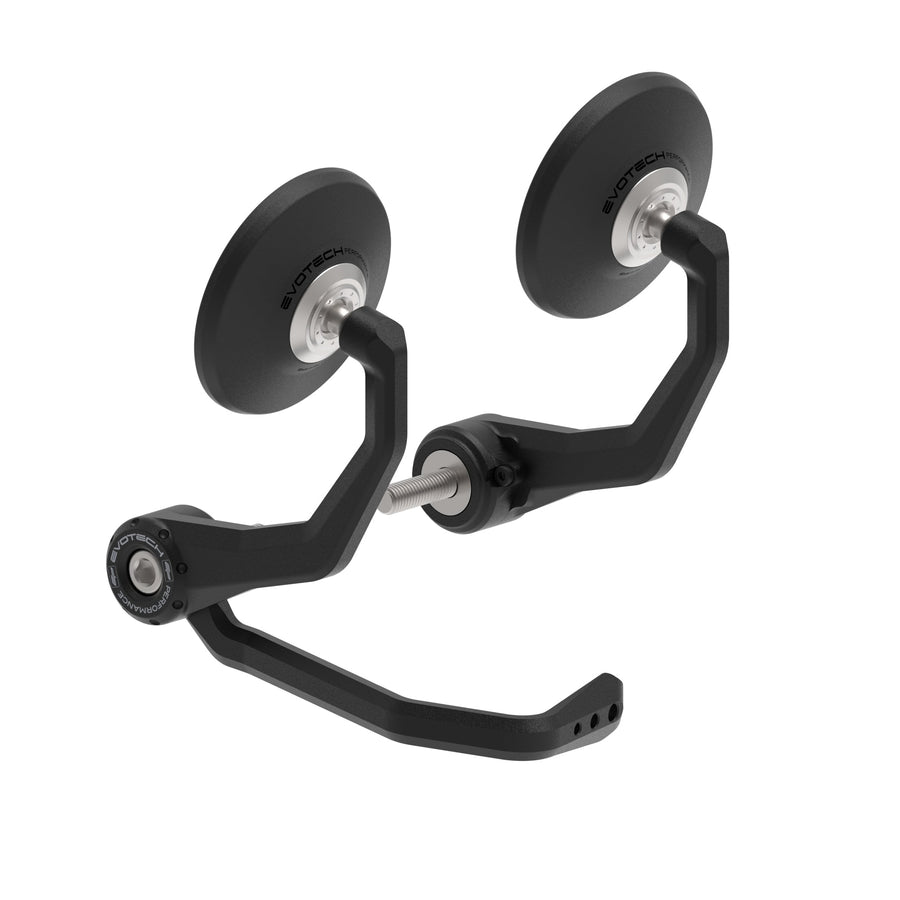 BMW R 1250 RS [2022+] - Lenkerendenspiegel mit Bremshebelschutz