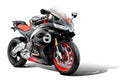 Aprilia RS660 [2021–2024] - Sturzpads