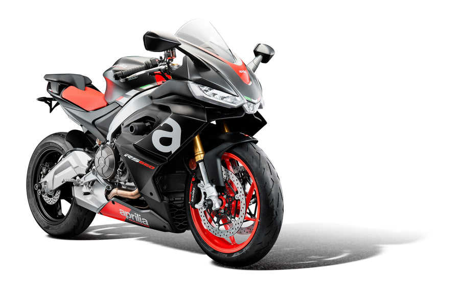 Aprilia RS660 [2021–2024] - Sturzpads